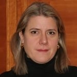 Ana Beltran headshot