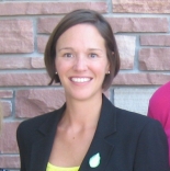 Christine Fruhauf headshot