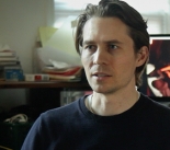 Jeremy Robbins headshot