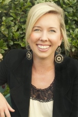 Rachel Brauner headshot