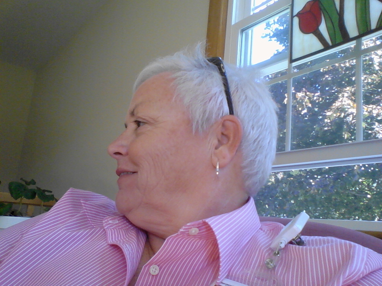 Profile Picture of Kim Lane