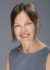 Profile Picture of Rebecca MacAulay