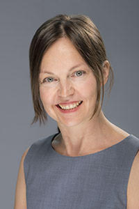 Profile Picture of Rebecca MacAulay