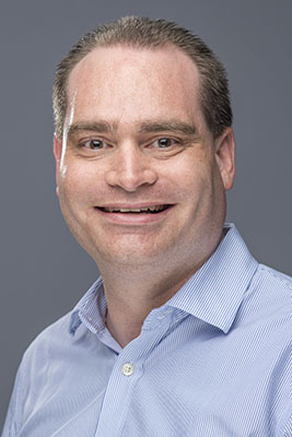Profile Picture of Christopher M. Grindrod