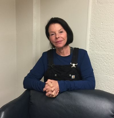 Profile Picture of Elizabeth DePoy