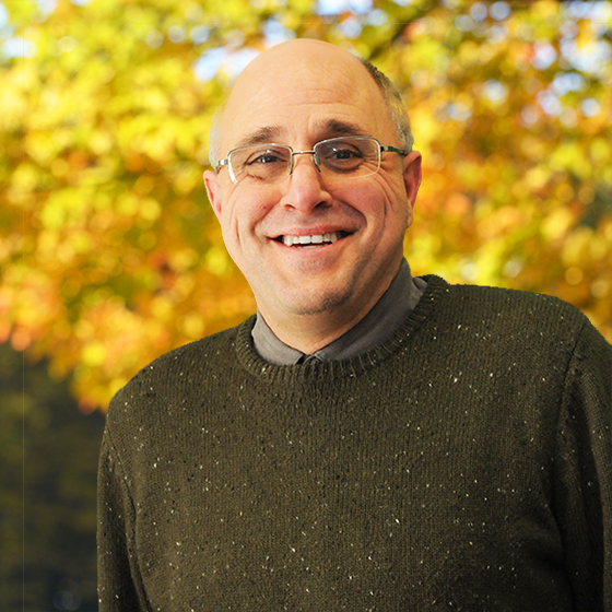 Profile Picture of Steve Quakenbush