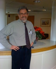 Profile Picture of Clifford Milo Singer