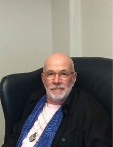 Profile Picture of Stephen Gilson
