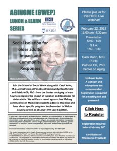 Click Here for a Full Color Flyer