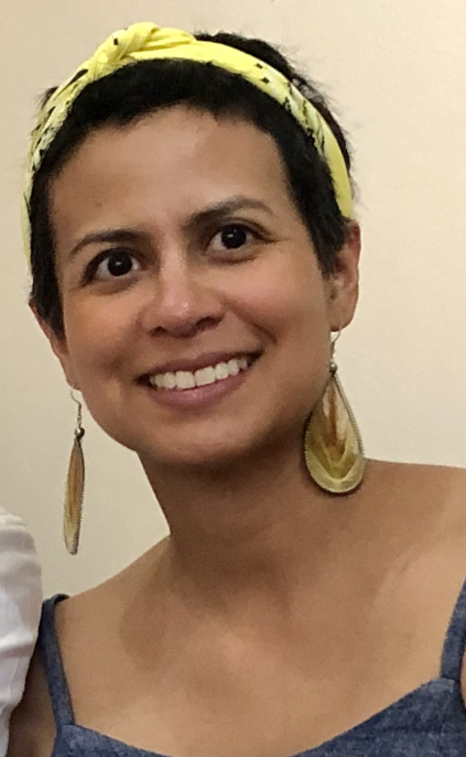 photo of doctor suzanne angeli