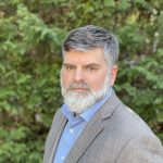 photo of richard corey
