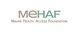 Maine health access foundation logo