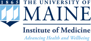 university of maine institue of medicine logo